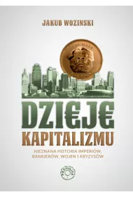 Dzieje kapitalizmu