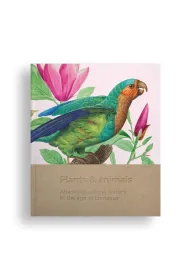 Plants and animals