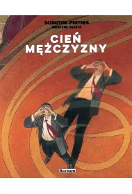Mroczne miasta - Cie� M�czyzny