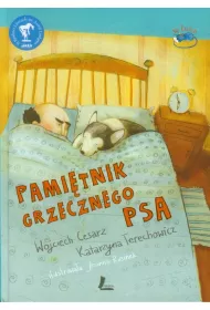 Pami�tnik grzecznego psa