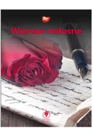 Wiersze mi�osne