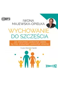Audiobook Wychowanie do szcz�cia CD