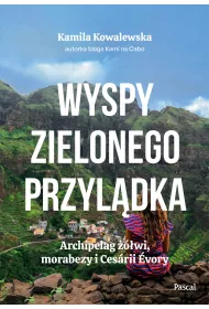 Wyspy Zielonego Przyldka