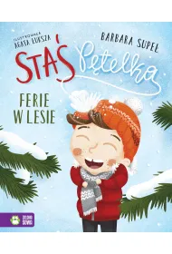 Sta� P�telka. Ferie w lesie