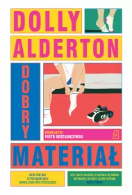 eBook Dobry materia mobi epub