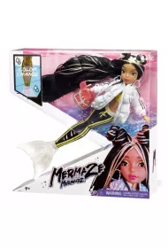 Mermaze Mermaidz syrenka Jordie Mga Entertainment