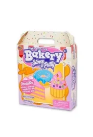 Zr�b w�asny slime i mas� wypieki One for Fun