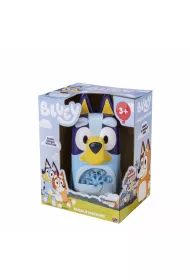 Bluey maszynka do baniek mydlanych Hti-Licencyjne-Role Play
