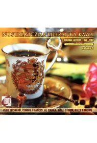 Nostalgiczna fili�anka kawy Vol.5 CD