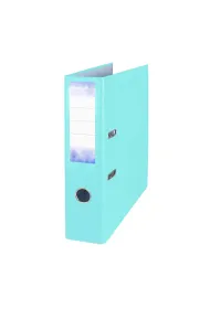 Strigo Segregator Petite Office A4 pastel ziel jasny 75mm