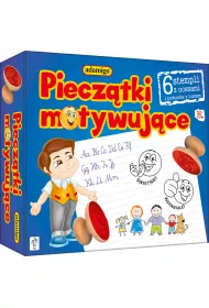 Adamigo Piecztki motywujce