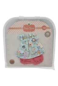 Ubranko dla lalek 32cm Paola Reina