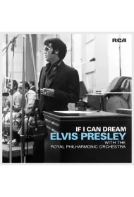 If I Can Dream (vinyl)
