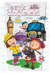J�zyk angielski z Big Benem