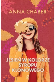 Jesie w kolorze syropu klonowego