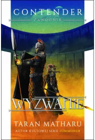 Wyzwanie. Contender. Zawodnik. Tom 2