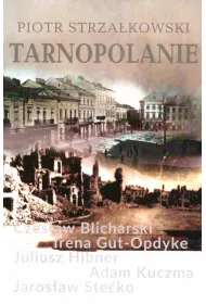Tarnopolanie