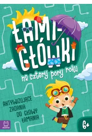 �amig��wki na cztery pory roku