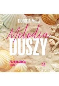 Audiobook Melodia duszy mp3