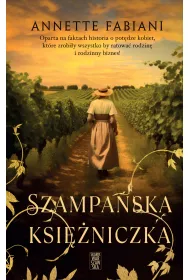 eBook Szampaska ksiniczka mobi epub