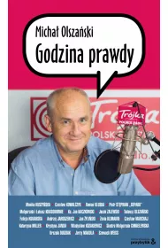 eBook Godzina prawdy epub