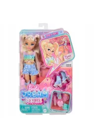 Barbie Dream Besties Lalka Malibu Mattel