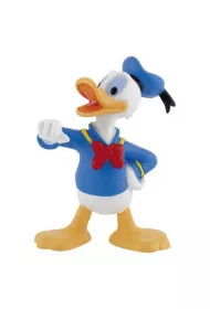 Donald BULLYLAND