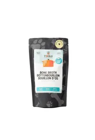 Ydolo Bone Broth Fish - bulion kolagenowy z ryb 230 g