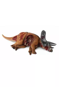 Dinozaur Triceratops