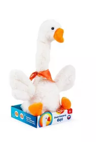 Zwariowana G Dumel