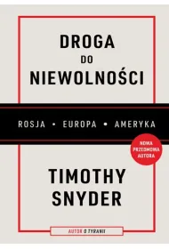 Droga do niewolno�ci