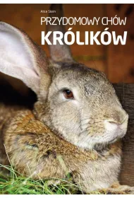 Przydomowy ch�w kr�lik�w