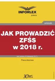 eBook Jak prowadzi ZFS pdf