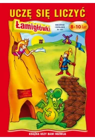 eBook Mnoenie i dzielenie do 100. amigwki. 8-10 lat. Ucz si liczy pdf