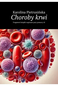 eBook Chorobykrwi mobi epub