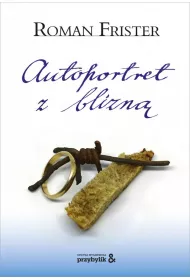 eBook Autoportret z blizn mobi epub