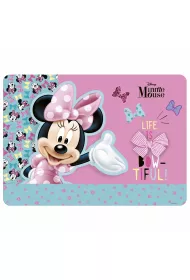 Derform Podk�adka laminowana Minnie 26