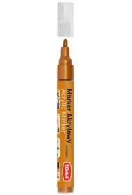 Toma Marker akrylowy
