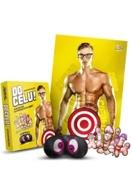 Do celu! Intelektualista Grammi