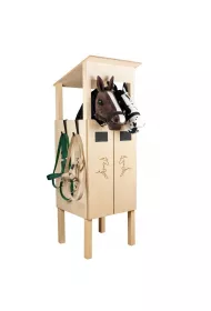 Skippi Stajnia dla Hobby Horse Handlosfera