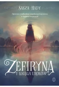Zefiryna i ksiga urokw