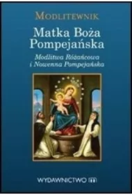 Modlitewnik Matka Bo�a Pompeja�ska