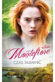 Czas tajemnic. Kroniki Deverillw. Tom 4