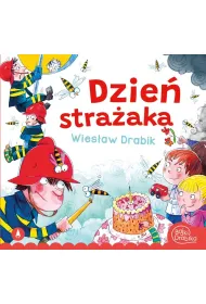 Dzie� Stra�aka