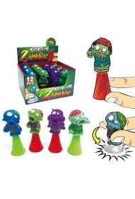 Zombie skacz�ce �wiat�o ze �wiat�em Trifox