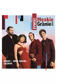 CD Mskie Granie 2022