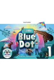 Little Blue Dot 1 SB with App