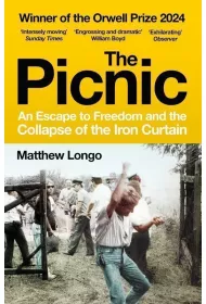 The picnic wer. angielska