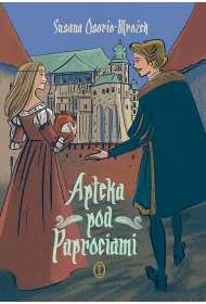 Apteka pod Paprociami
