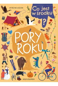 Co jest w �rodku? Pory roku